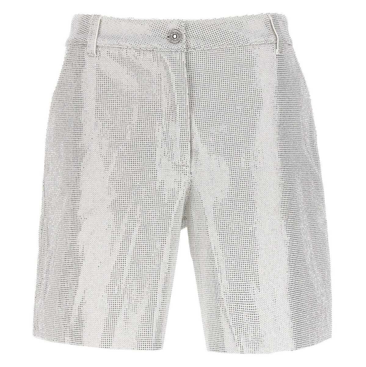 D447P315CTKBB14800 ホワイト 春夏2024 ショーツ レディース ju