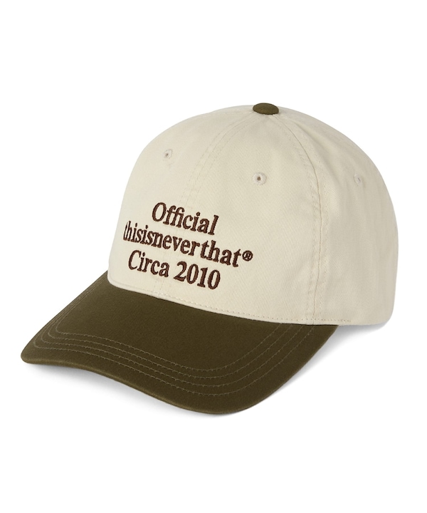【ディスイズネバーザット】★Times キャップ★ Qoo10 ディスイズネバーザット Times Cap ロゴ キャップ [6