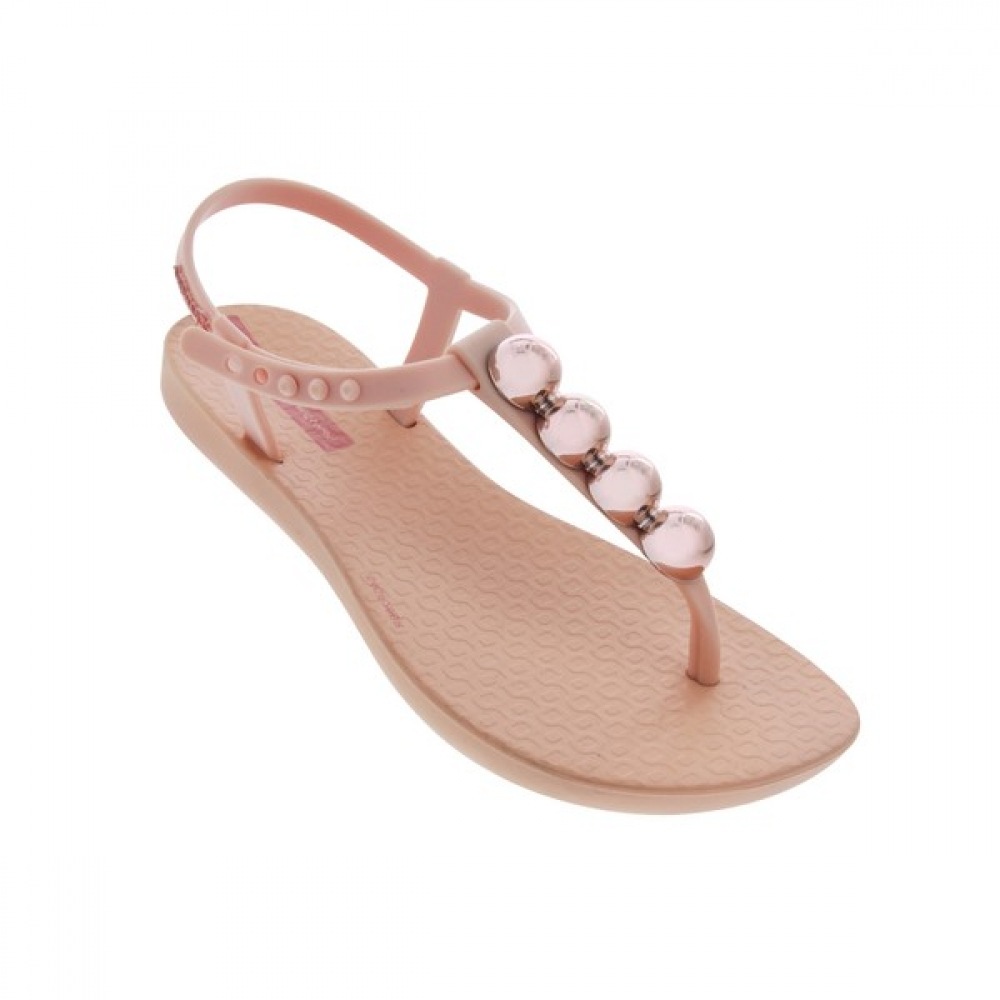 (トボックス) イパネマキッズクラスグラムライトピンク IPYCB2TSCG11LPK