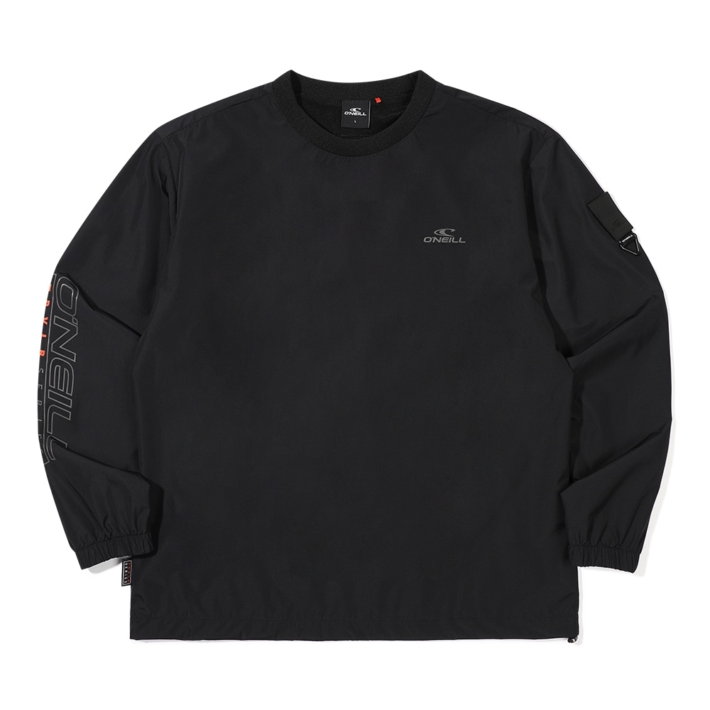 ONEILLメンズポニーウーブンマンツーマンOMTRM4114-199