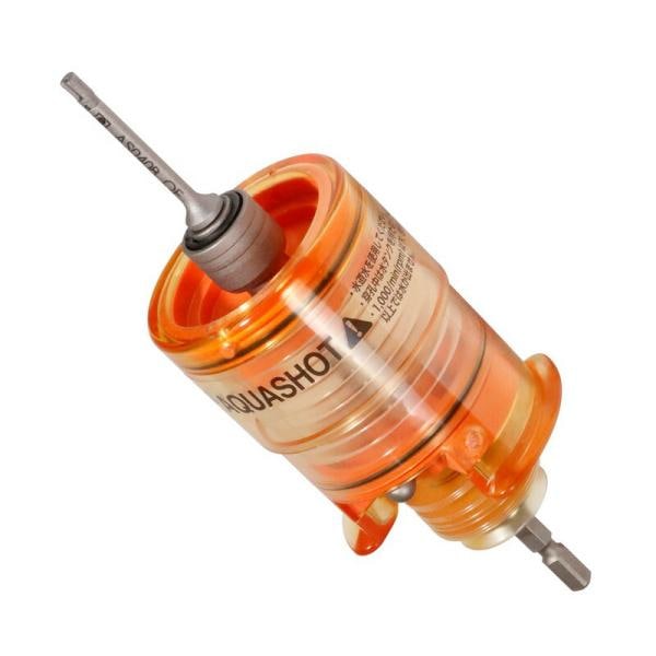 ミヤナガ アクアショット セット AS060ST 先端工具 コンクリートアクセサリ 磁器タイル 石材 その他ミヤナガ