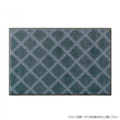 (クリーンテックス) スクレイプマットG シルバー 90×180 cm