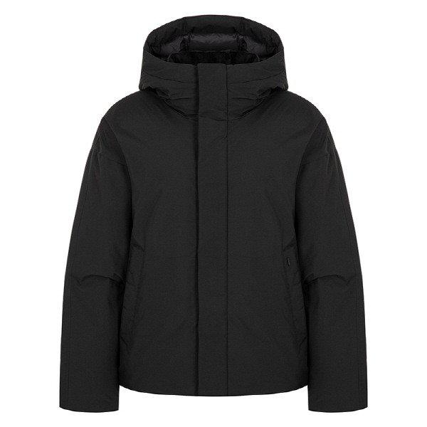 LD シェール レブ ダウン ジャケット_MLUWD65816_SH