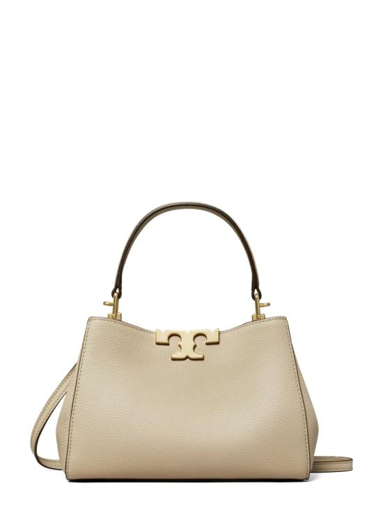 TORY BURCH Women Shoulder Bags 171235250 Neutrals