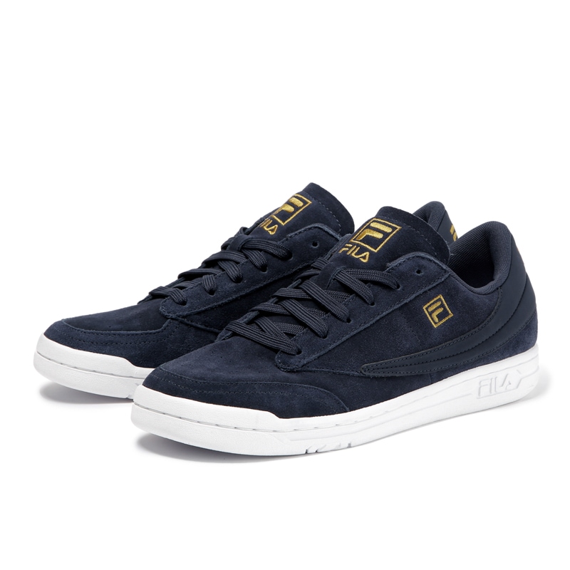 【メーカー取り寄せ】MFW22067423 Tennis 88 Alt.(テニス88Alt.) Mood Indigo/White/Metallic Gold