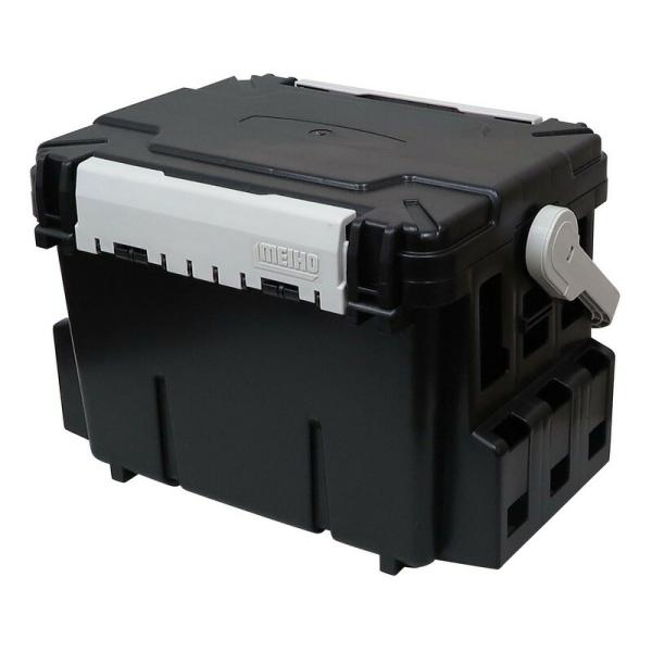 メイホウ バケットマウス ブラック BM－7000 収納用品 工具箱 プラスチック製 5,242円