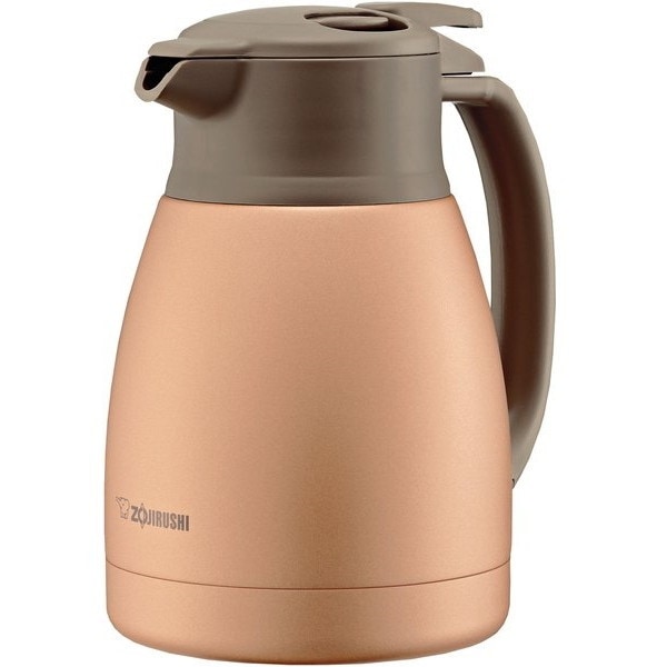 SH-HC10-NU マットカッパー [ステンレスポット(1.0L)]