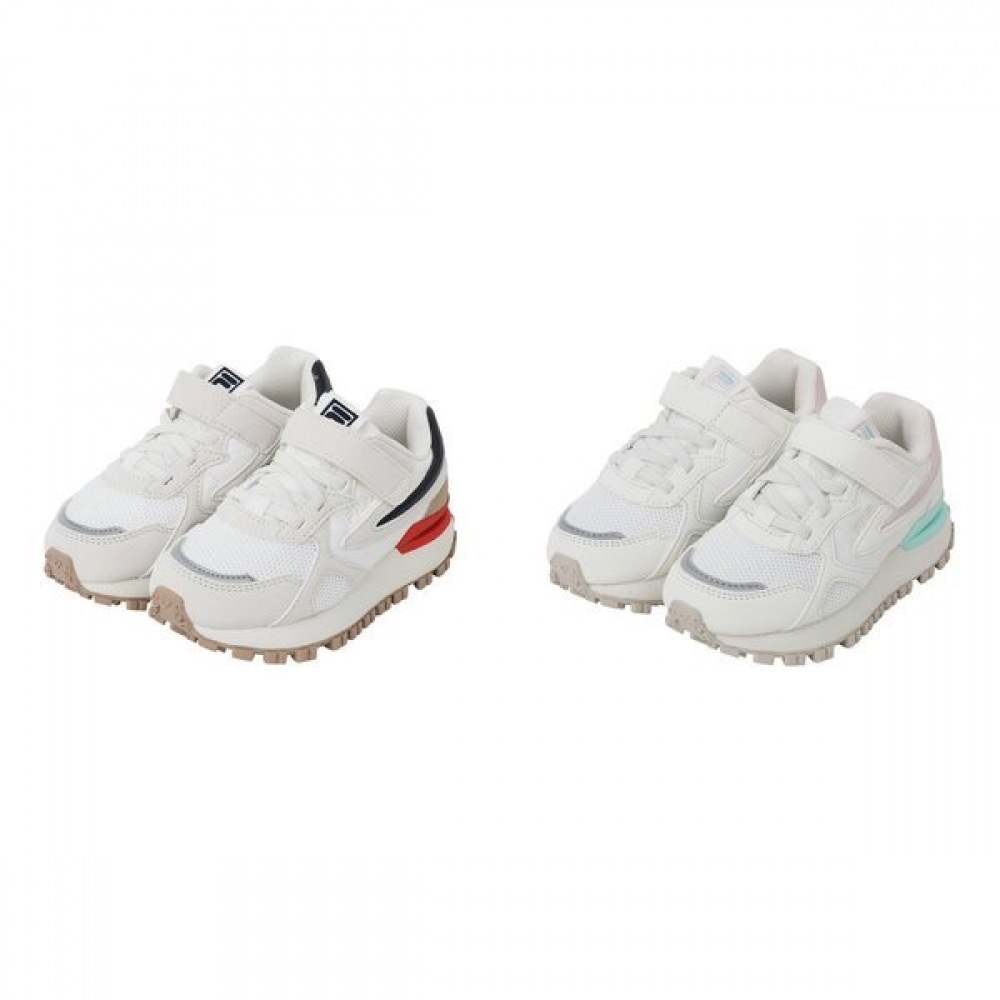 TOBOXFILA FILA JAGATO KD コンフォタブルランニングシューズ FLYCC1TSZG11