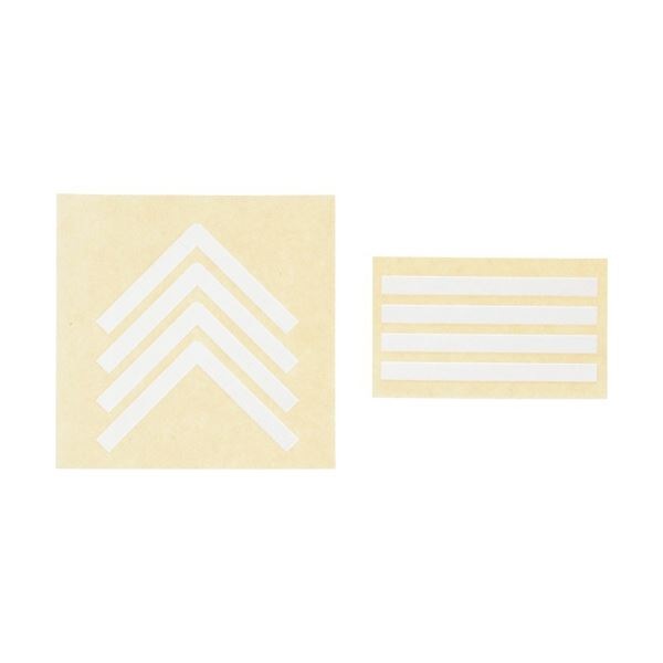 （まとめ）光興業 両面テープ（L型4枚/補強4枚）LGAD-1 1セット [x5セット]