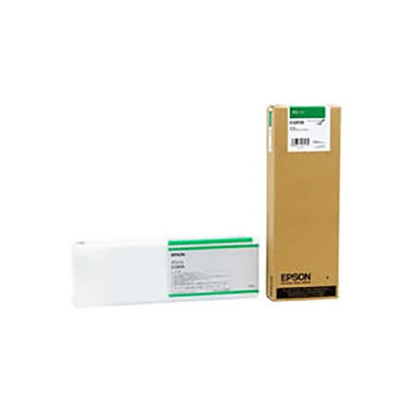 (純正品) EPSON エプソン インクカートリッジ (ICGR58 グリーン) 20,610円