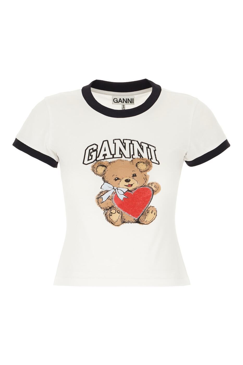 T40613575 151 春夏2025 Tシャツ レディース ia
