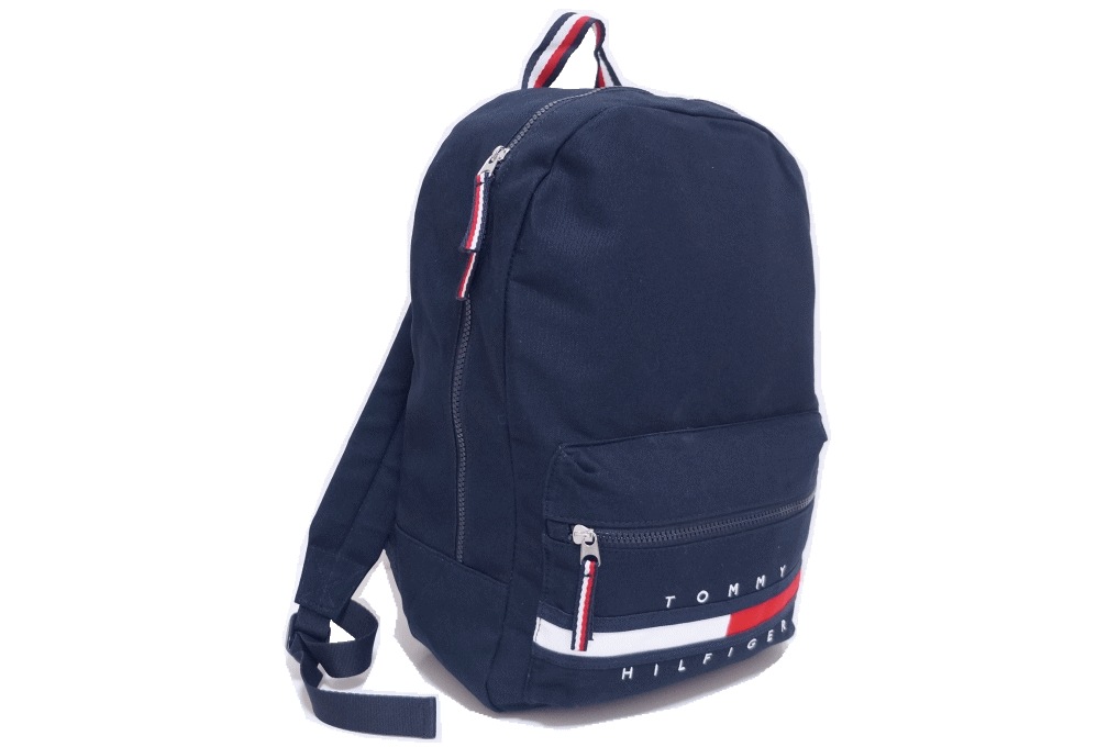 【女性にオススメ】 SOLID GINO BACKPACK 69J3214 NAVY