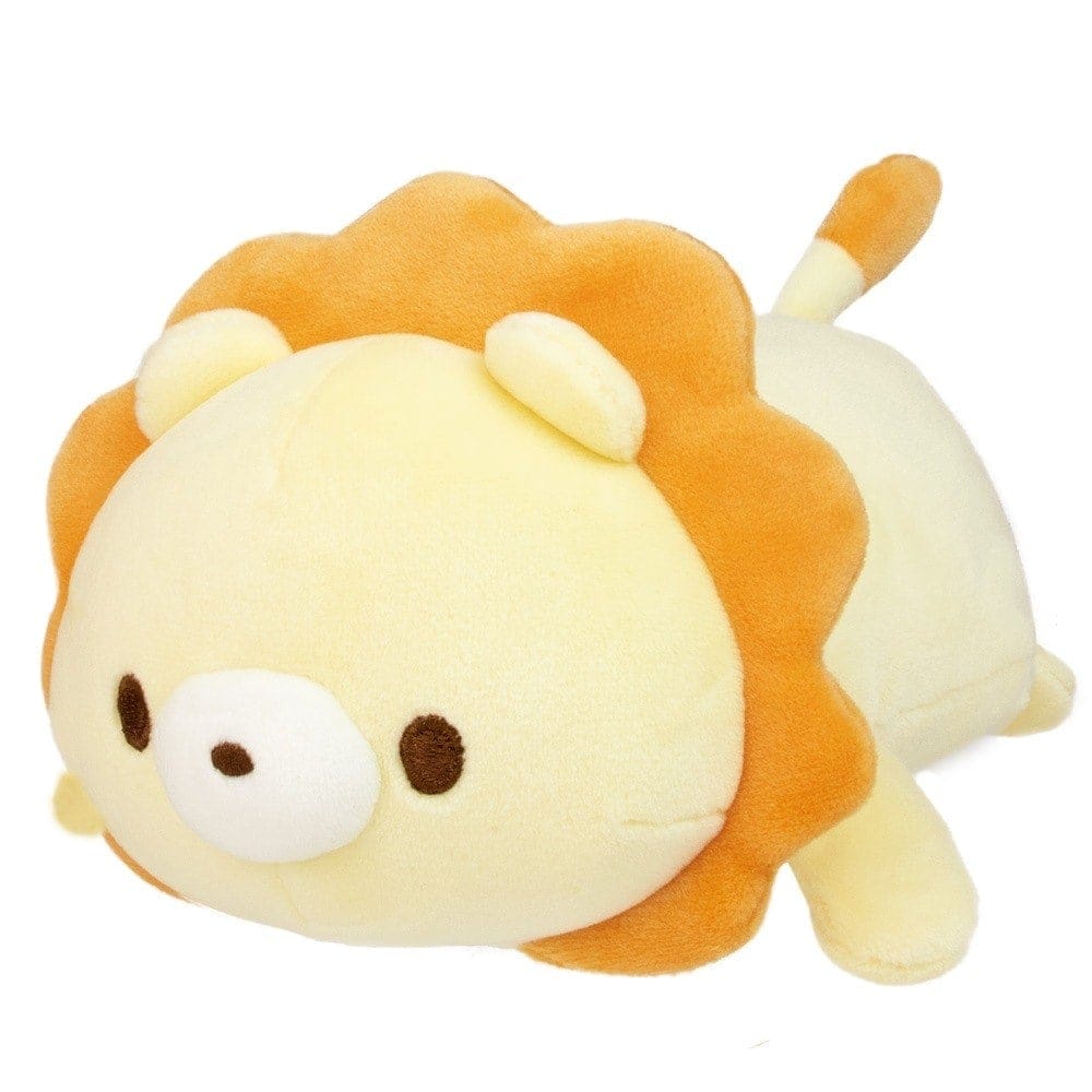 Qoo10] こわくないね まったり もちふわ だいな