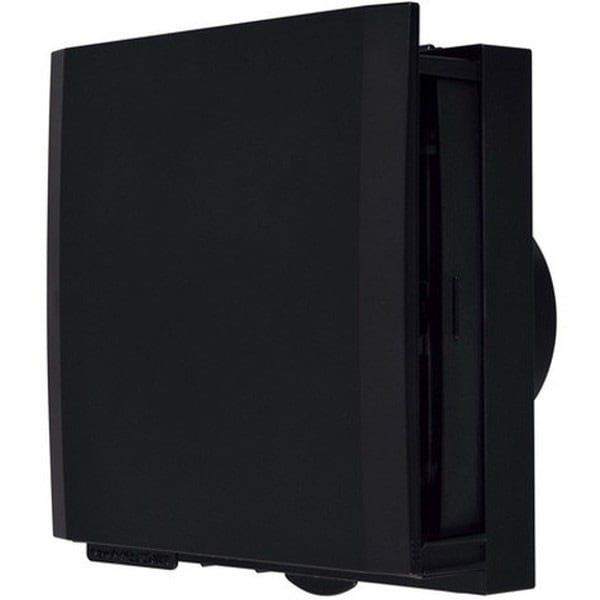 三菱ライフネットワーク V-08PQF4-CK [換気扇ロスナイ 24時間換気機能付換気扇 パイプ用ファン(給気用)]