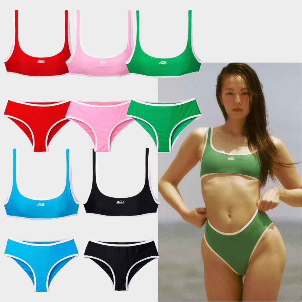 SPORTS BIKINI SETビキニ