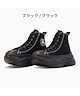 ブラック/ブラック
