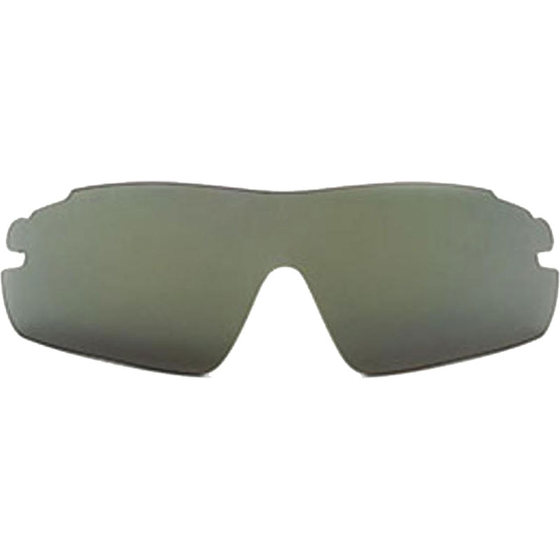 Airfly(エアフライ) AF301 オプションレンズ 偏光ダークグレー LARGE マルチスポーツ サングラス (af301hgl)