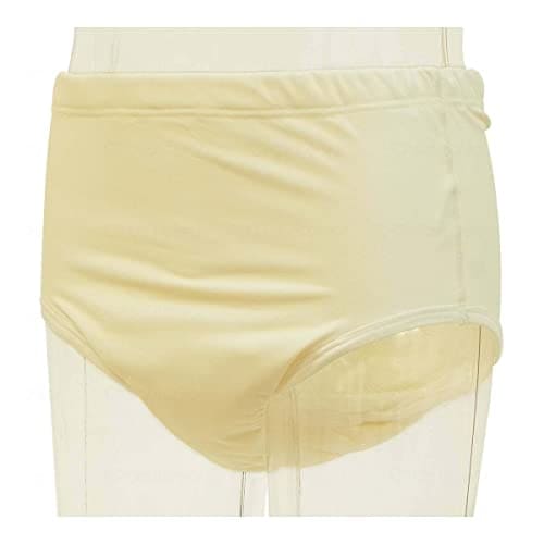 デラックス安心ショーツ300 ベージュ LL H4947 6,379円