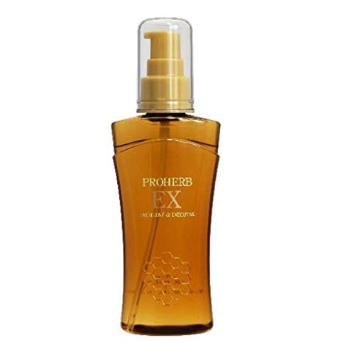 全国送料無料 プロハーブＥＸエッセンスローション 120ml