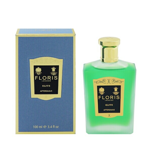 エリート アフターシェーブ 100ml