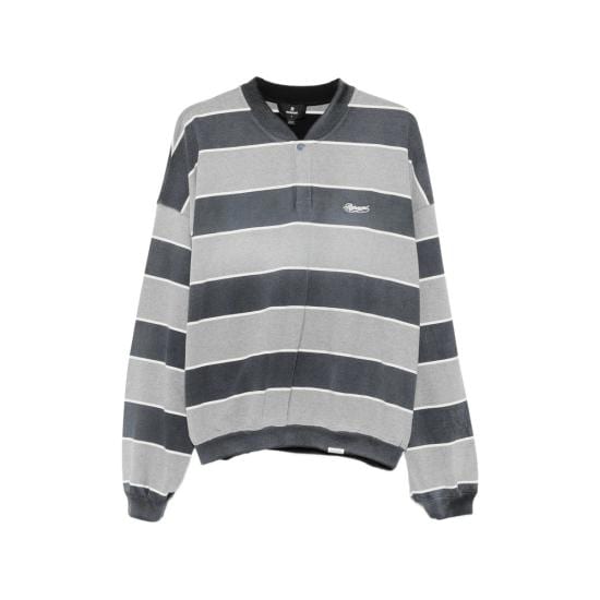 REPRESENT Men Sweatshirts MLM101218 014 BKGRE GREY