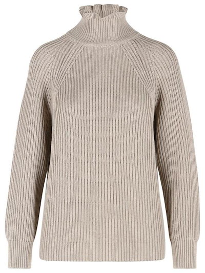 MAX MARA Women Knitwear 2611361343 003 Grey