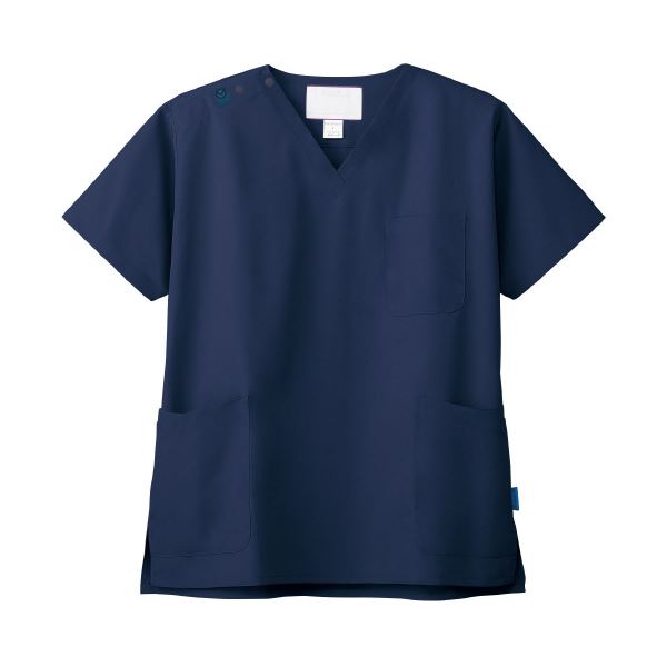 フォーク ジアスクラブ 3L ネイビー 7070SC