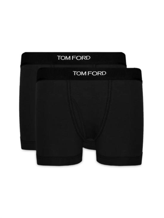 TOMFORD Men Underwear T4XC31410 002 BLACK