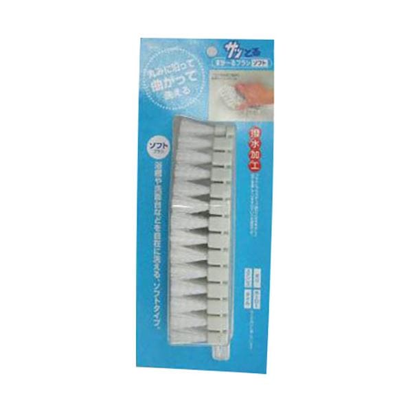 [5セット] オーエ サッとる まが~るソフト MMT71111X5