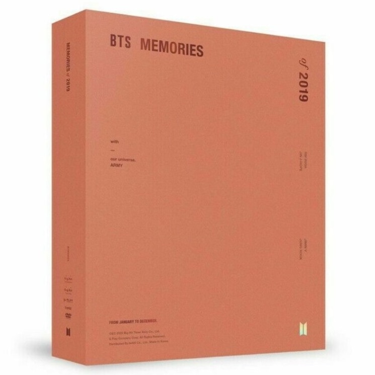 BTS グク ジョングク トレカ memories 写真集 weverse特典