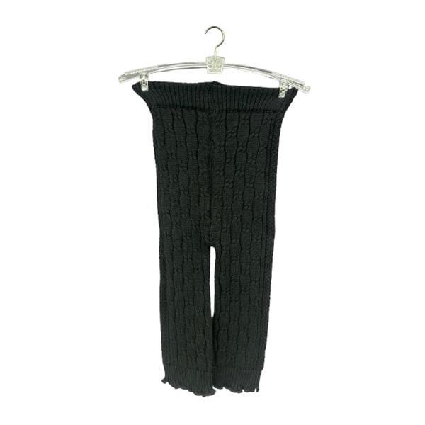 []WLGH301 柔らかくて暖かいニット組織の冬用インナーパンツ