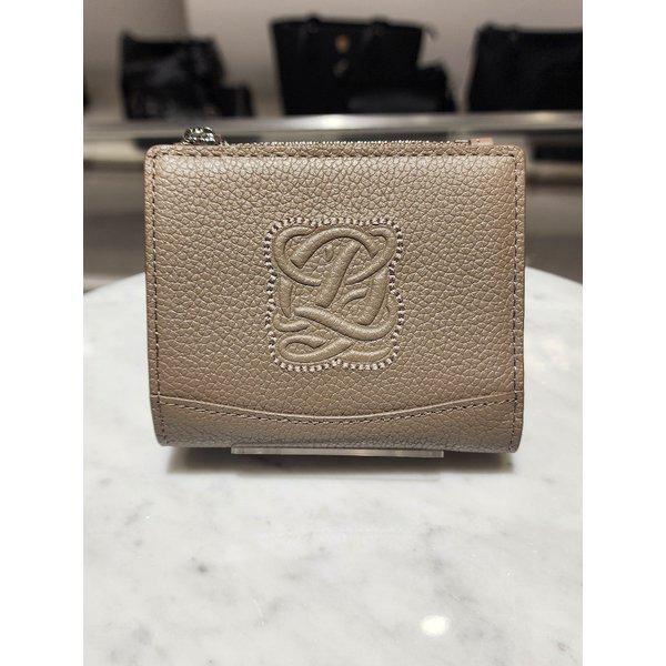 [驪州店] 女性用二つ折り財布 SS3FM08TP