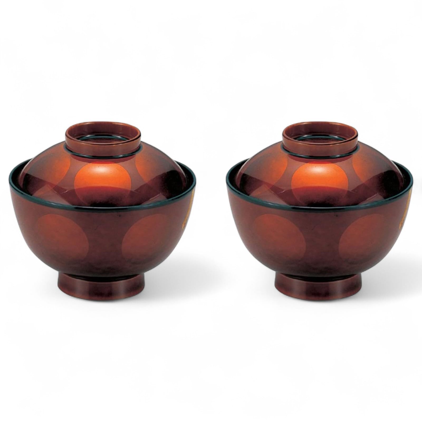 J-kitchens 2個 セット お椀 360cc 食洗機対応 日本製 PN625271