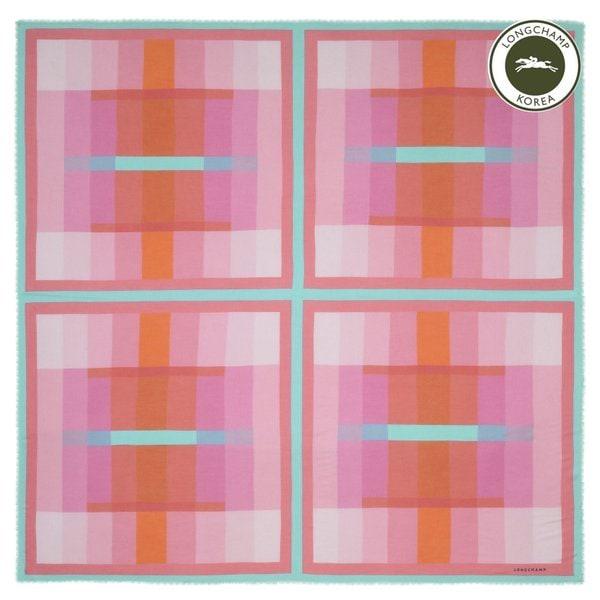 [公式] 26SS ストール 50173MOT018