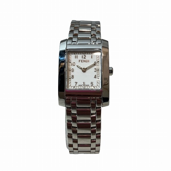 フェンディ FENDI 7000L クォーツ クラシコ 時計 腕時計 レディース 【中古】 20,860円