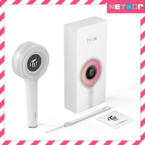 TWICE公式ペンライト