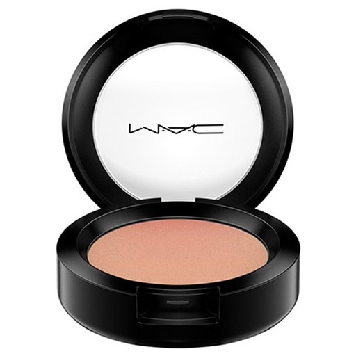 クリームカラーベースアイシャドウ シェル 1個 自然艶 柔らかトーン