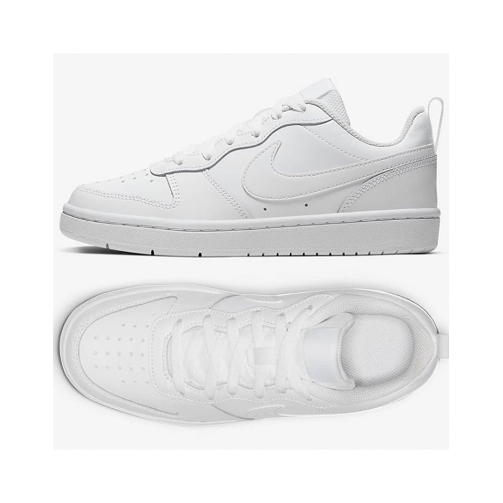 ナイキキッズナイキスニーカーコートバローロー 2 GS BQ5448-100 PNA2403 キッズシューズ