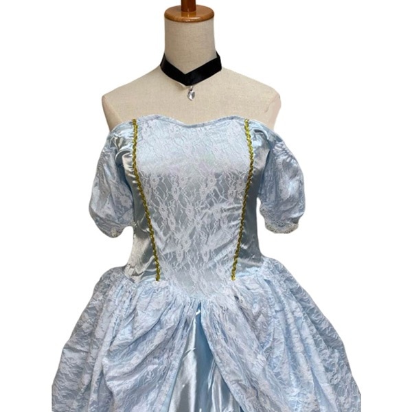 ハロウィン 衣装 コスプレ服 童話の主人公 プリンセス イベントパーティー コスチューム アウトレット