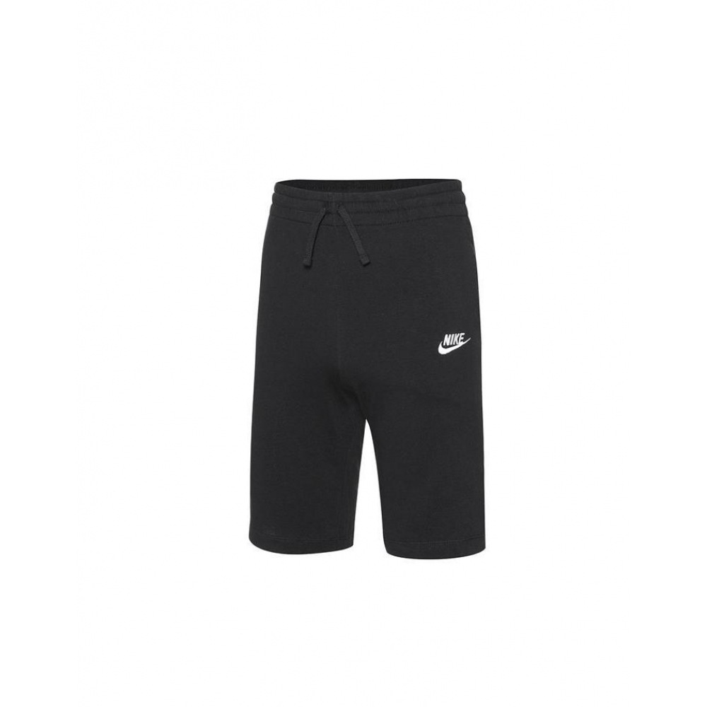 ナイキキッズボーイズ NSW ジャージーショートパンツ 805450_011 5,193円