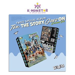 TWICE TEN 10周年アルバム BDM 限定 トレカ 9枚セットA TWICE TEN 10周年アルバム BDM 限定 トレカ 9枚セットA - メルカリ