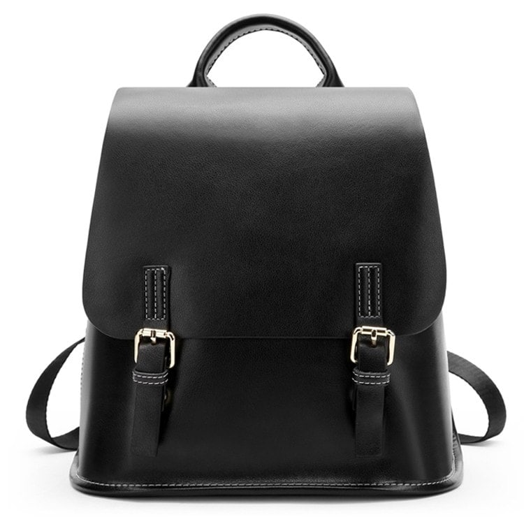 リュック かばん レディース本牛革リュックサックリュックサック レディース 牛革 レザー 女性用 オ