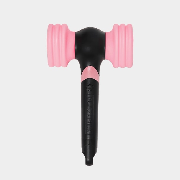 BLACKPIN Lightstick 公式ペンライトOFFICIAL LIGHT STICK Ver.2