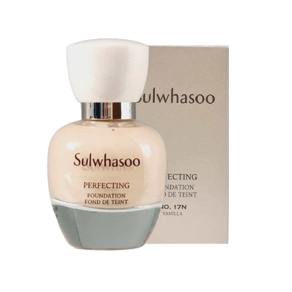 クティンファウンデーション35ml