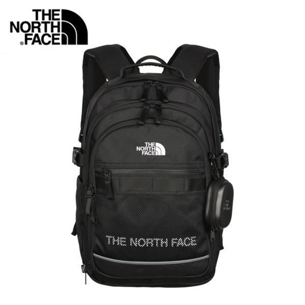 ノースフェイスホワイトレーベルオールラウンダーバックパックバッグ NM2DQ05J