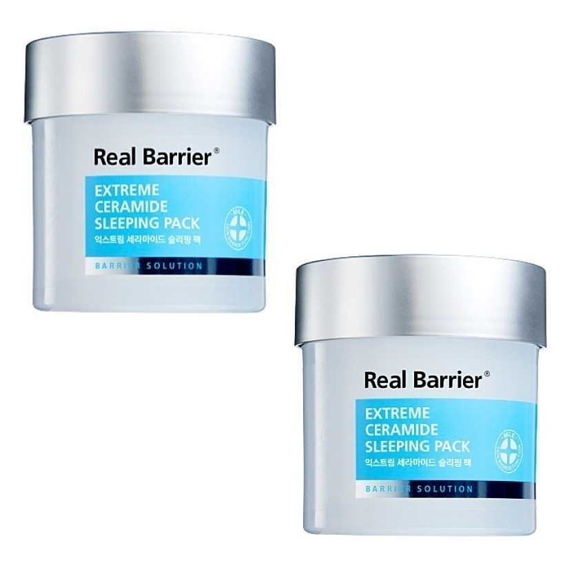 [1+1] エクストリーム スリーピングパック 70ml 2個