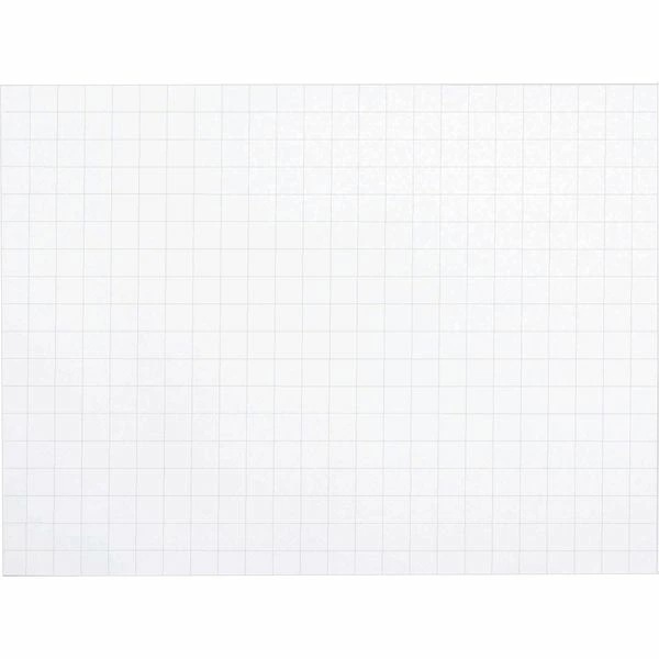 マグエックス 暗線入マグネットホワイトボードシート 特大 MSHP-90120-M 暗線 プロジェクター 磁石 マーカー MAGX