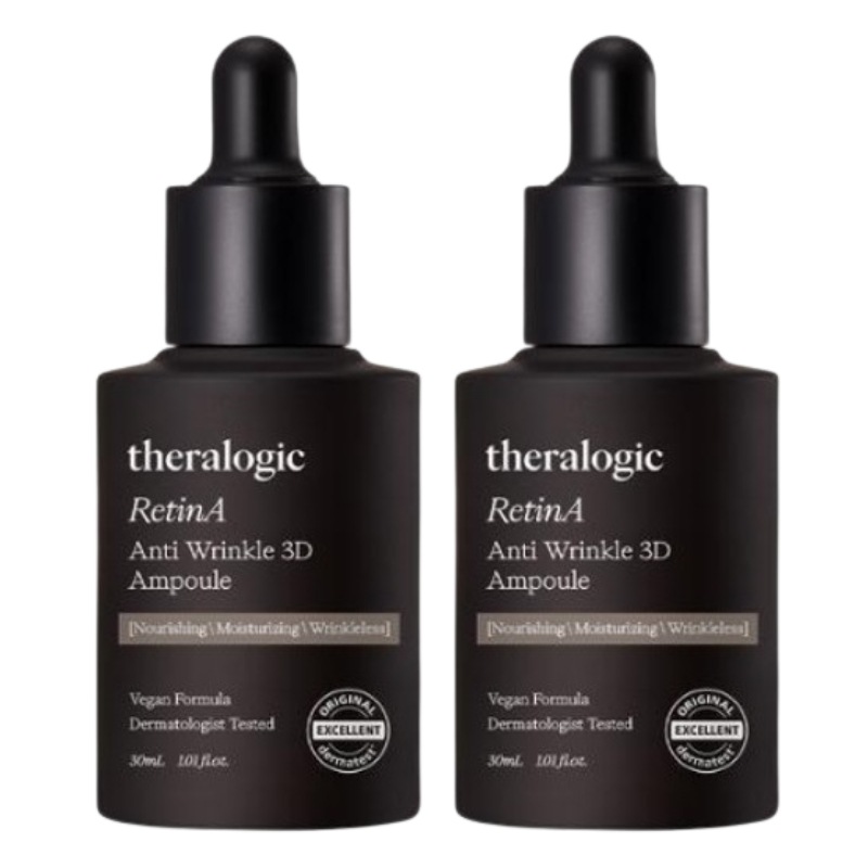 アンチ リンクル 3D アンプル 30ml 2個 9,857円