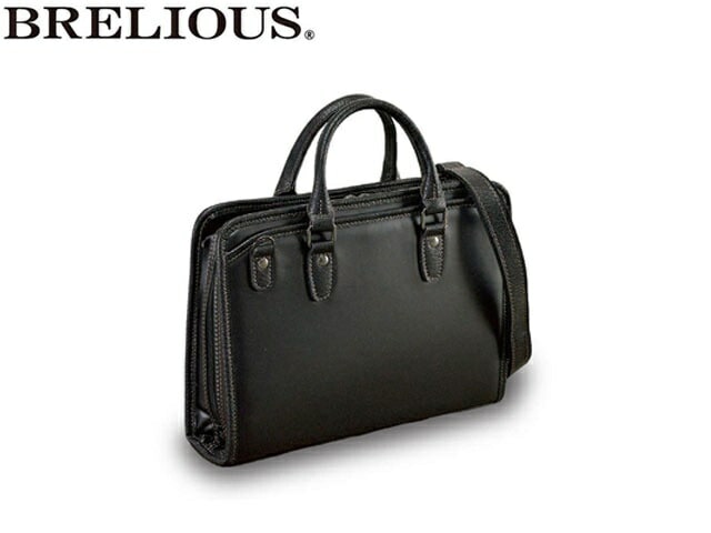ビジネスバッグ ミニブリーフケース 豊岡製鞄 KBN 26689 ブレリアス hira39
