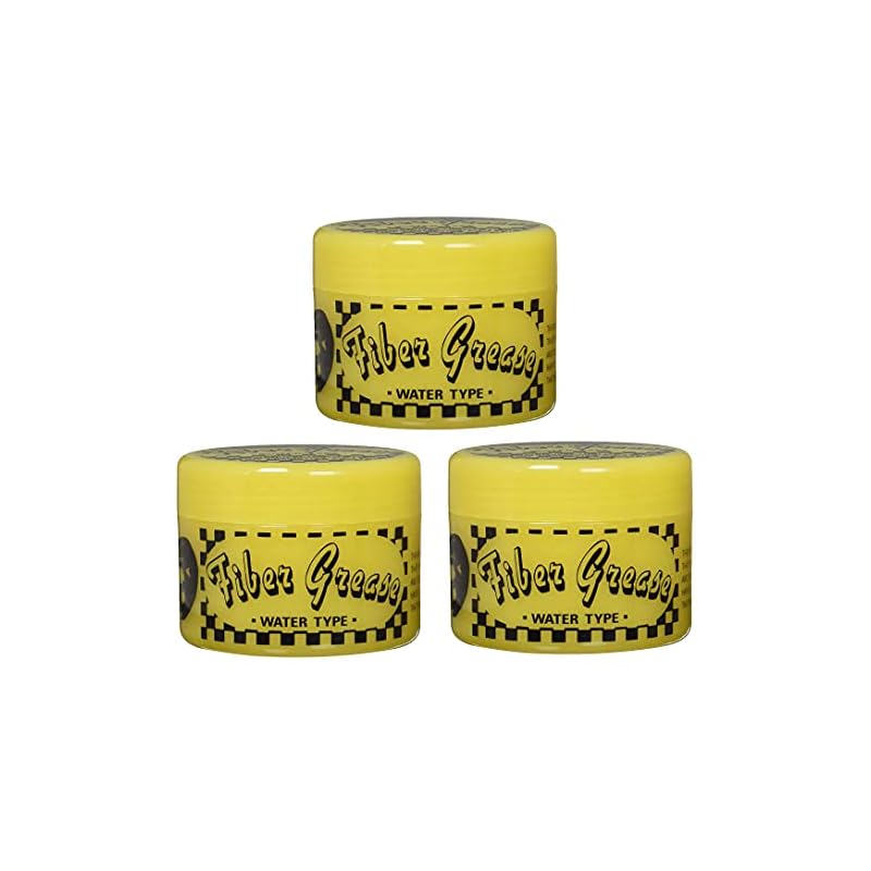 【X3個セット】 阪本高生堂 ファイバーグリース 2008 210g